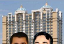 ₹57 लाख में करोड़ों का फ्लैट! कांग्रेस नेता जावेद जुनेजा पर भ्रष्टाचार के आरोप, क्या Nathani White Flower डील वक्फ संपत्ति घोटाला.