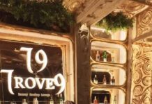 Trove9 Luxury Rooftop Lounge! BMC की Rooftop Policy और Fire Safety Rules की खुलेआम धज्जियां