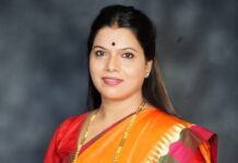 विशेष रिपोर्ट | रितु तावड़े: भाजपा की आक्रामक मराठी नेतृत्व वाली नई मुंबई मेयर