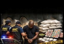 मुंबई के गोरेगांव NESCO ड्रग्स पार्टी के बाद खार में ANC ने बड़ी कार्रवाई की है।